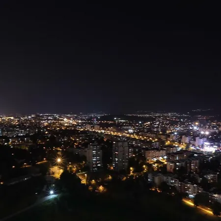 Daire 33rd Floor Luxury & Fitness