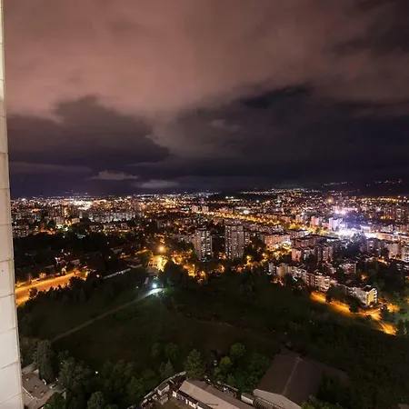 33rd Floor Luxury & Fitness